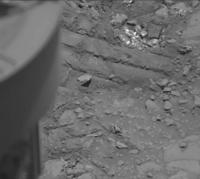 Sol 4741: Mast Camera (Mastcam)