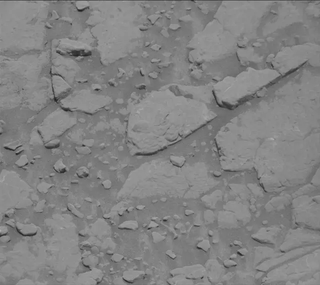 Sol 4741: Mast Camera (Mastcam)