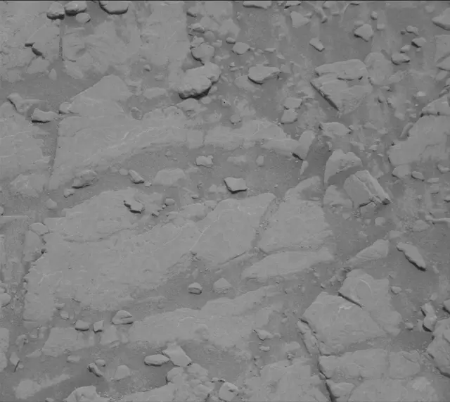 Sol 4741: Mast Camera (Mastcam)