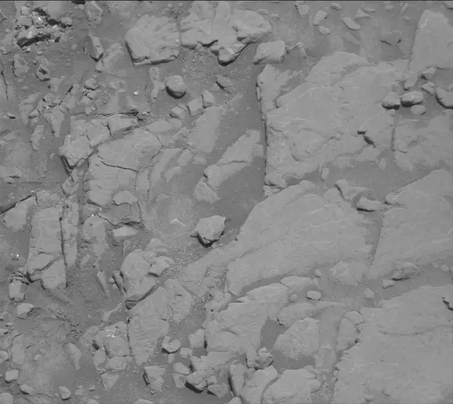 Sol 4741: Mast Camera (Mastcam)