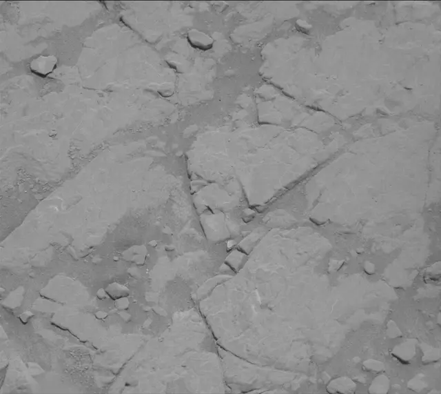 Sol 4741: Mast Camera (Mastcam)