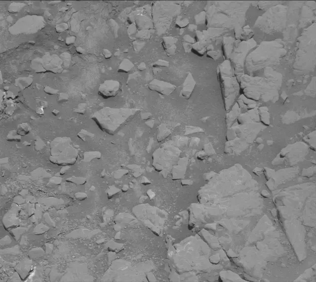 Sol 4741: Mast Camera (Mastcam)