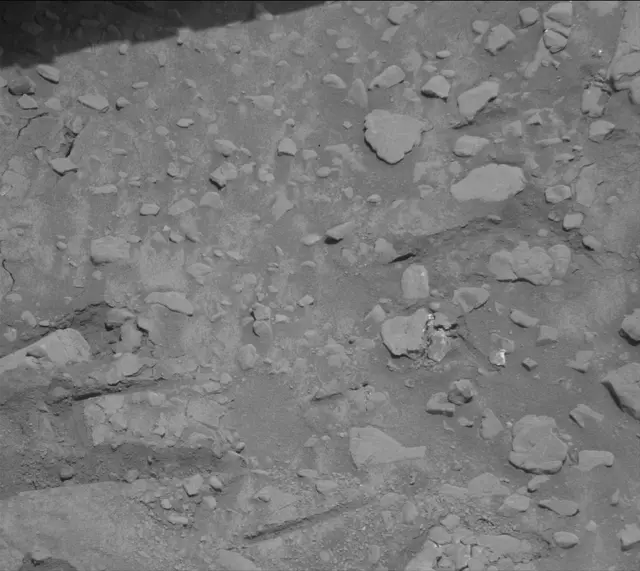 Sol 4741: Mast Camera (Mastcam)