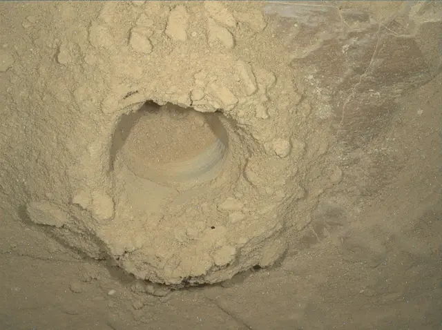 Sol 4741: Mars Hand Lens Imager (MAHLI)