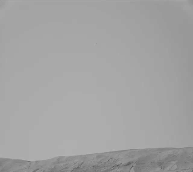 Sol 4743: Mast Camera (Mastcam)