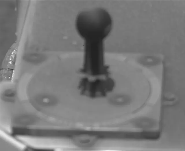 Sol 4743: Mast Camera (Mastcam)