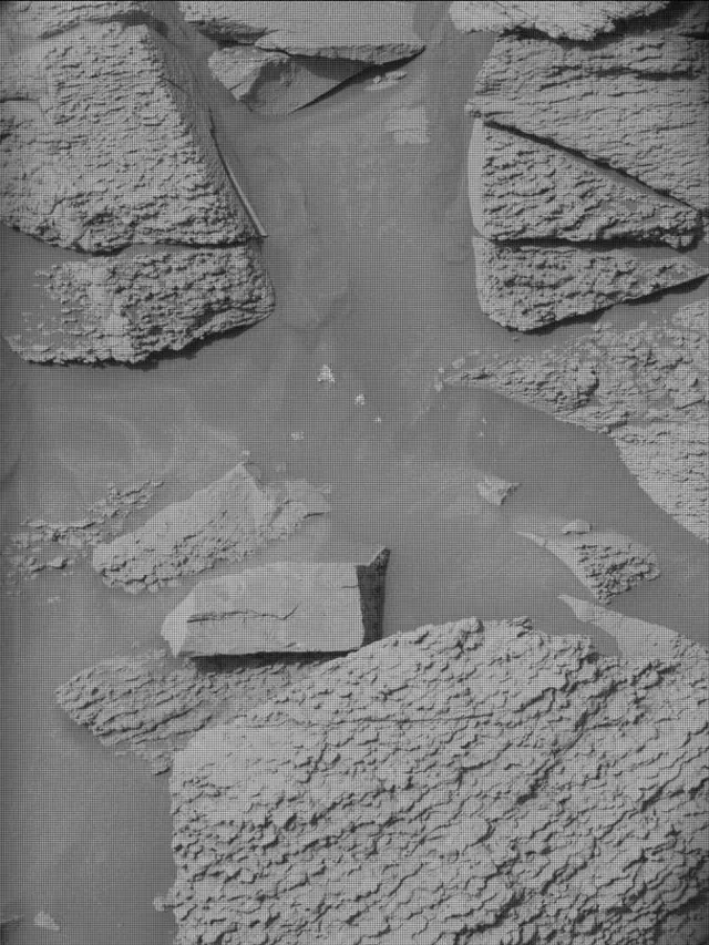 Sol 4745: Mast Camera (Mastcam)