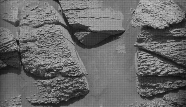 Sol 4745: Mast Camera (Mastcam)