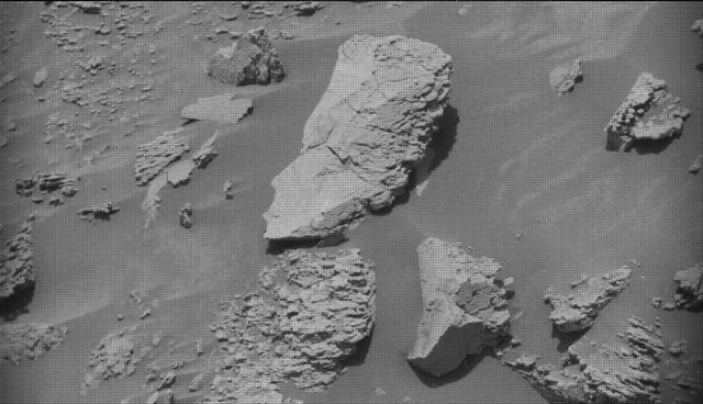 Sol 4745: Mast Camera (Mastcam)