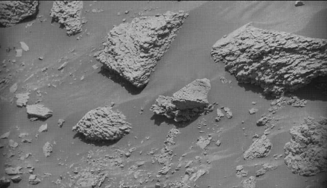 Sol 4745: Mast Camera (Mastcam)