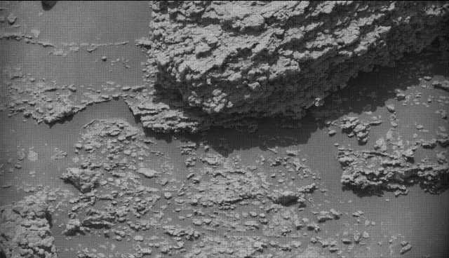 Sol 4745: Mast Camera (Mastcam)