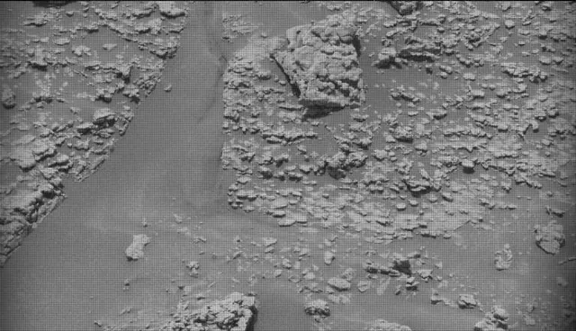 Sol 4745: Mast Camera (Mastcam)