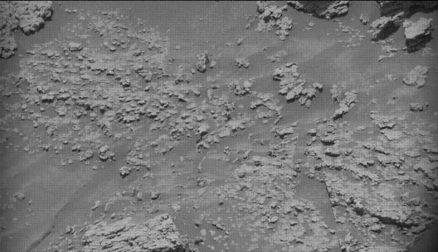 Sol 4745: Mast Camera (Mastcam)