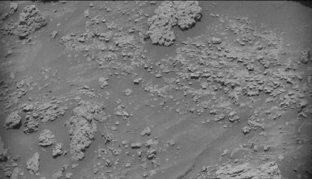 Sol 4745: Mast Camera (Mastcam)