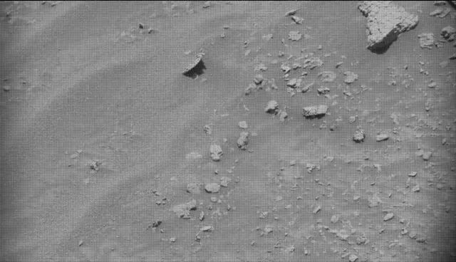 Sol 4745: Mast Camera (Mastcam)