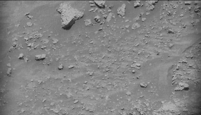 Sol 4745: Mast Camera (Mastcam)
