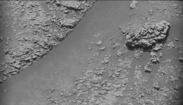 Sol 4745: Mast Camera (Mastcam)