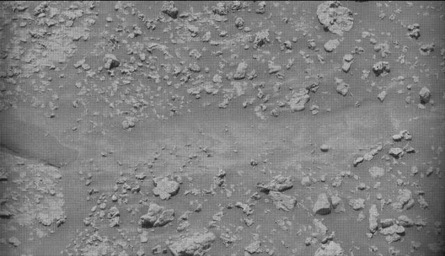 Sol 4745: Mast Camera (Mastcam)