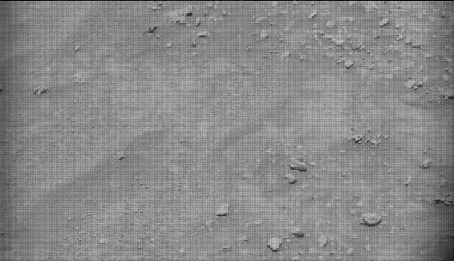 Sol 4745: Mast Camera (Mastcam)