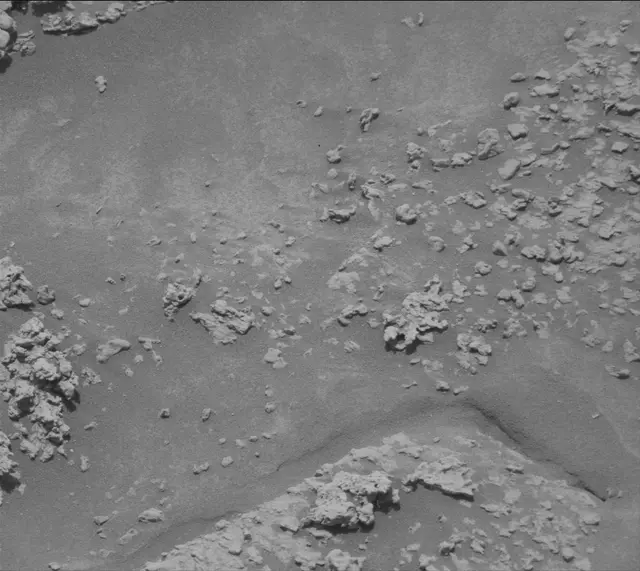 Sol 4745: Mast Camera (Mastcam)