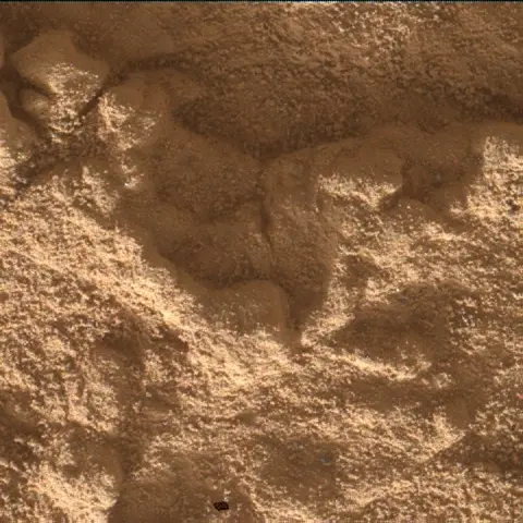Sol 4745: Mars Hand Lens Imager (MAHLI)