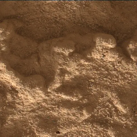 Sol 4745: Mars Hand Lens Imager (MAHLI)