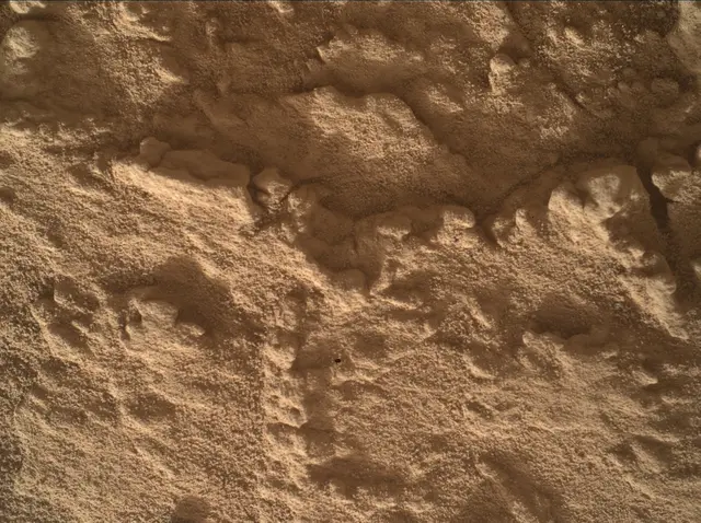 Sol 4745: Mars Hand Lens Imager (MAHLI)