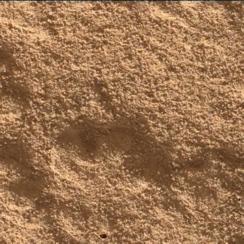 Sol 4745: Mars Hand Lens Imager (MAHLI)