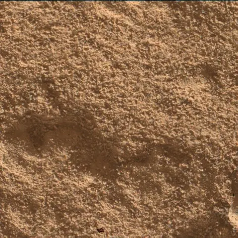 Sol 4745: Mars Hand Lens Imager (MAHLI)