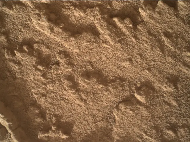 Sol 4745: Mars Hand Lens Imager (MAHLI)