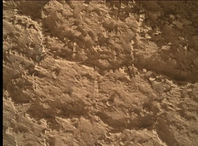 Sol 4745: Mars Hand Lens Imager (MAHLI)