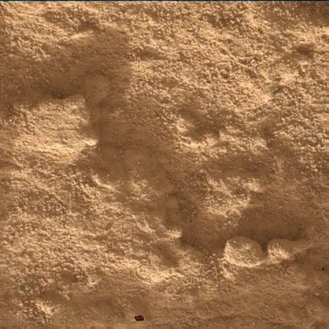 Sol 4745: Mars Hand Lens Imager (MAHLI)