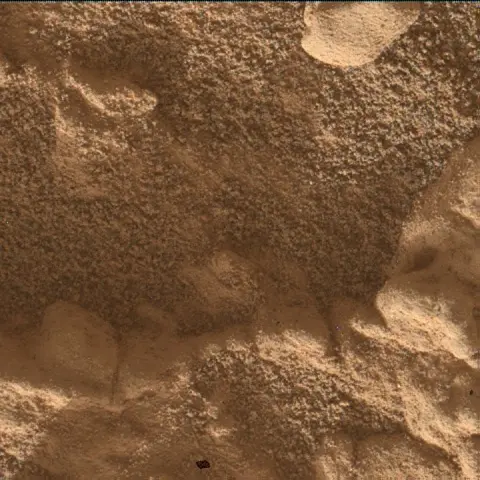 Sol 4745: Mars Hand Lens Imager (MAHLI)