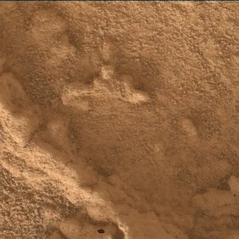 Sol 4745: Mars Hand Lens Imager (MAHLI)