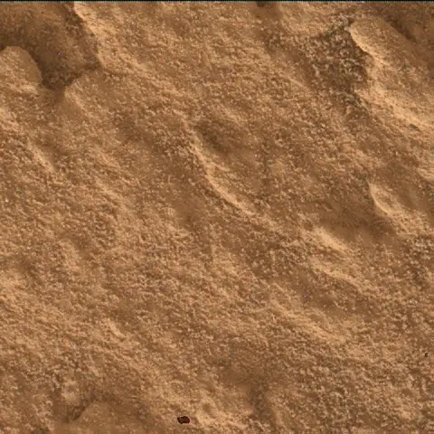 Sol 4745: Mars Hand Lens Imager (MAHLI)