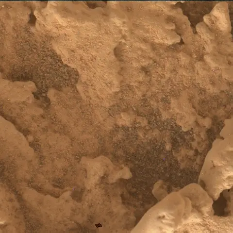 Sol 4745: Mars Hand Lens Imager (MAHLI)