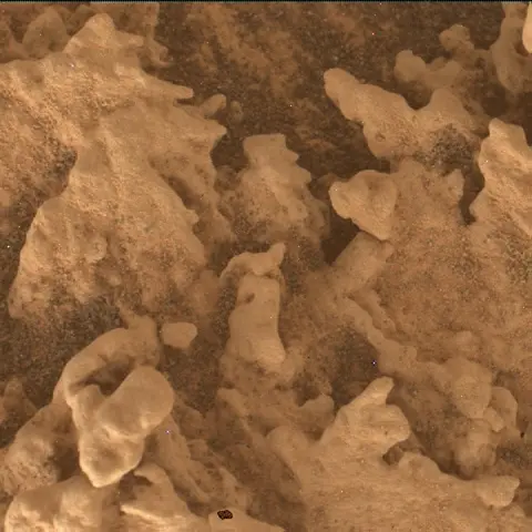 Sol 4745: Mars Hand Lens Imager (MAHLI)