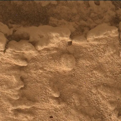 Sol 4745: Mars Hand Lens Imager (MAHLI)