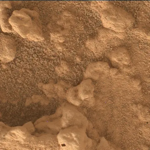 Sol 4745: Mars Hand Lens Imager (MAHLI)