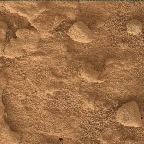 Sol 4745: Mars Hand Lens Imager (MAHLI)