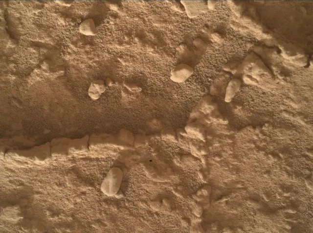 Sol 4745: Mars Hand Lens Imager (MAHLI)