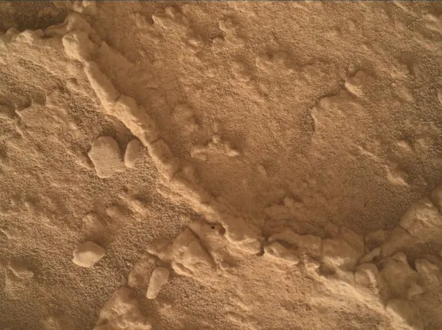 Sol 4745: Mars Hand Lens Imager (MAHLI)