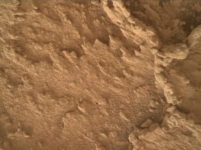 Sol 4745: Mars Hand Lens Imager (MAHLI)