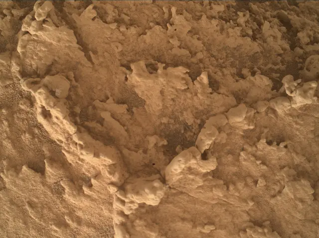 Sol 4745: Mars Hand Lens Imager (MAHLI)