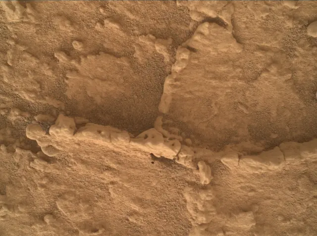 Sol 4745: Mars Hand Lens Imager (MAHLI)
