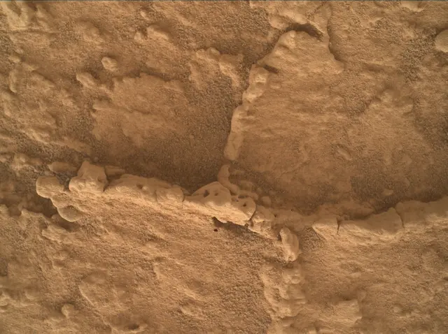 Sol 4745: Mars Hand Lens Imager (MAHLI)