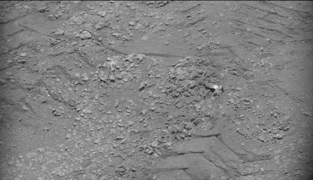 Sol 4746: Mast Camera (Mastcam)
