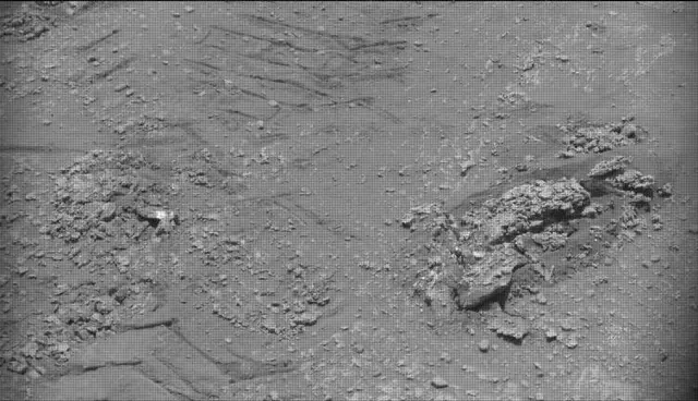 Sol 4746: Mast Camera (Mastcam)