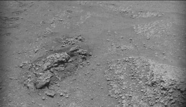 Sol 4746: Mast Camera (Mastcam)
