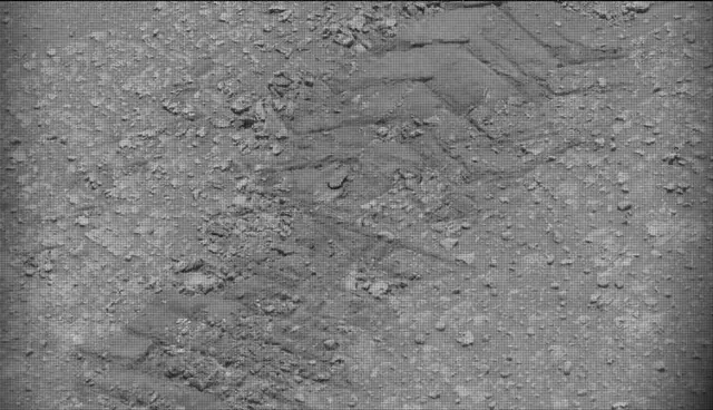Sol 4746: Mast Camera (Mastcam)